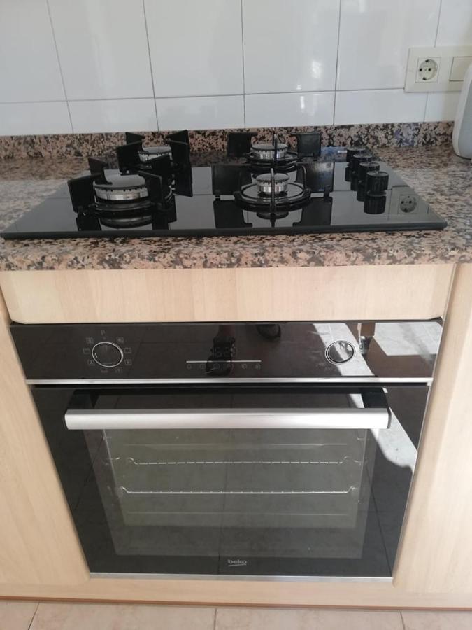 Casa La Rana Villa Calafat Dış mekan fotoğraf