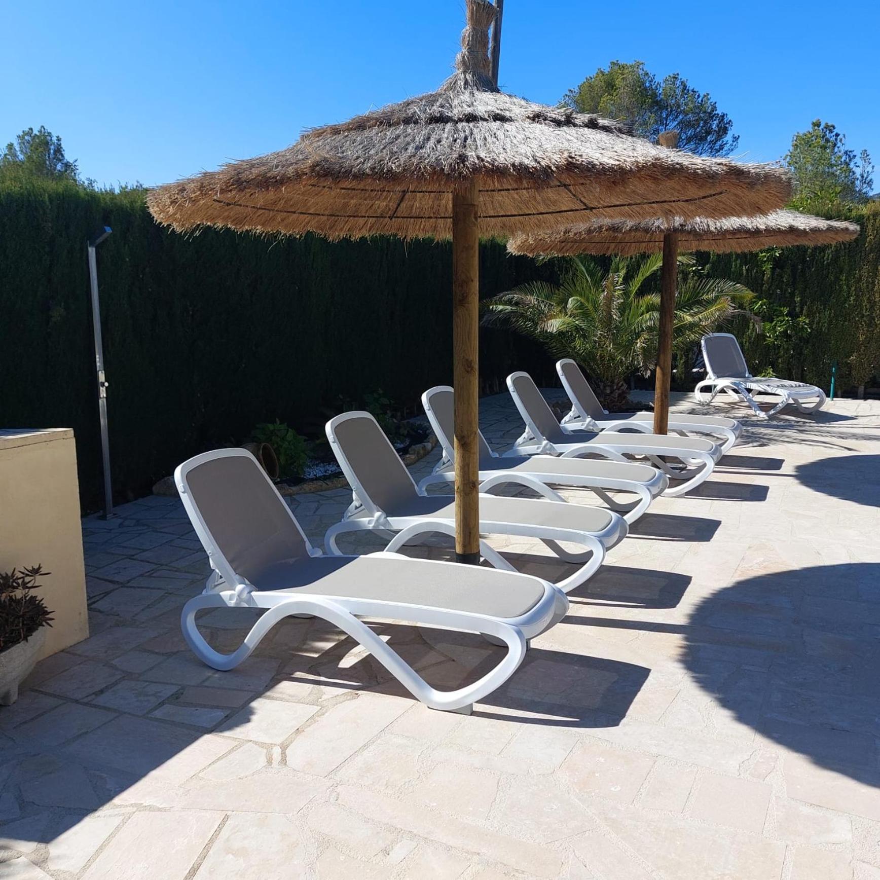 Casa La Rana Villa Calafat Dış mekan fotoğraf