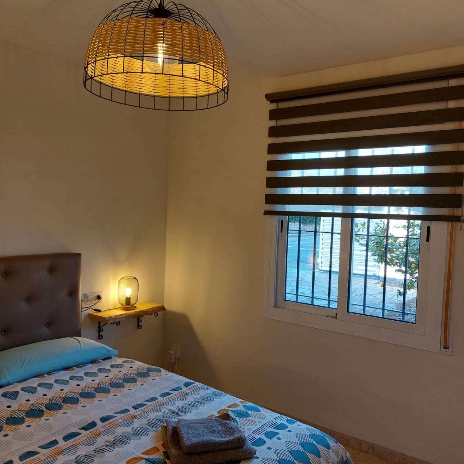 Casa La Rana Villa Calafat Dış mekan fotoğraf